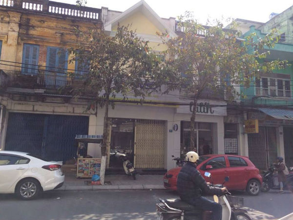 Chánh VP Thành ủy Đà Nẵng nói về việc thư ký ông Xuân Anh ở nhà Vũ 'nhôm'