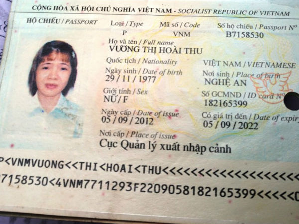 'Phù phép' người khuyết tật đi chữa bệnh, mất tích rồi... tử vong!