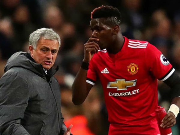 Sóng ngầm nổi lên ở MU, lộ diện HLV thay Mourinho