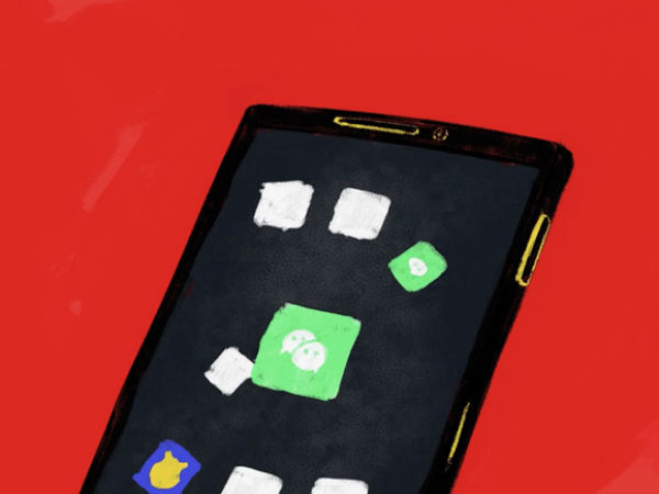 WeChat bành trướng ở Trung Quốc theo cách mới