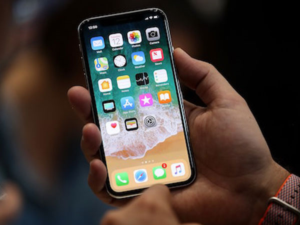 iPhone X sẽ bị ngừng sản xuất ngay nửa sau năm 2018