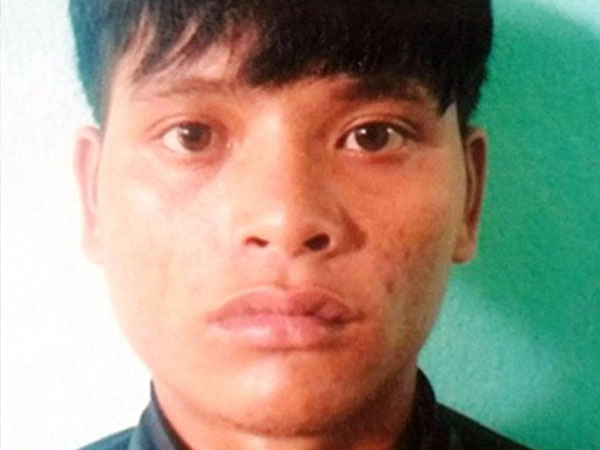 Nam thanh niên đấm chết người đàn ông U60