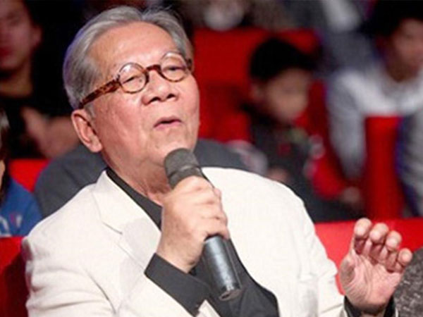 Nghệ sĩ Việt đau buồn trước sự ra đi của nhạc sĩ Hoàng Vân