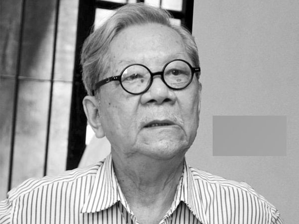 Nhạc sĩ Hoàng Vân đã vĩnh biệt cõi trần