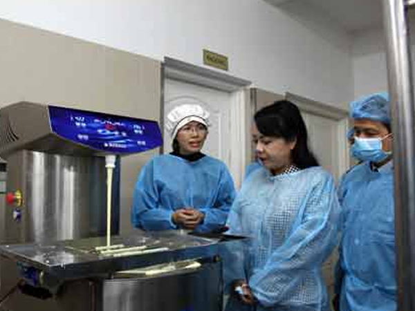 Nỗi lo Tết Nguyên đán: Bệnh vì ăn uống thực phẩm bẩn
