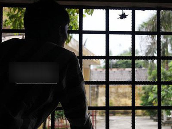 Nỗi nhớ nhà của phạm nhân gặp người thân gần nhất đã 3 mùa Tết
