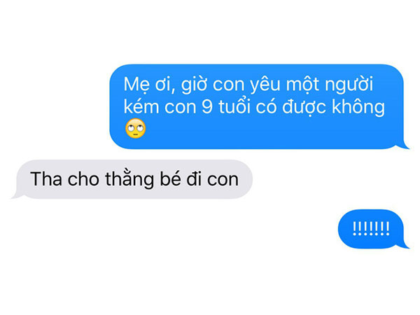 Trên đời này, không ai 'troll' con lầy và gắt như bố mẹ!