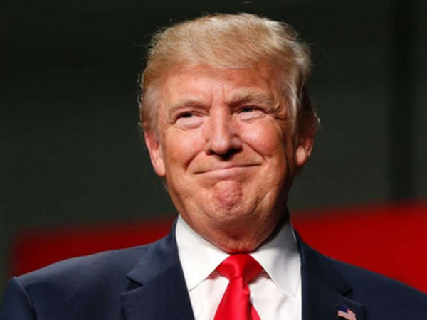 Trump thấy được minh oan nhờ bản ghi nhớ mật về FBI