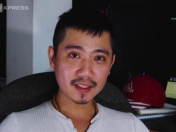 Video: Chàng trai lồng tiếng chó mèo thu hút triệu người xem