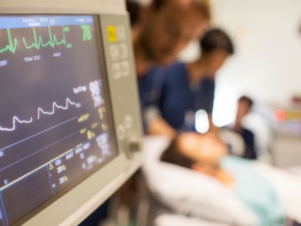 5 người 'trở về từ cõi chết' kể chuyện đặt chân tới 'thế giới bên kia'