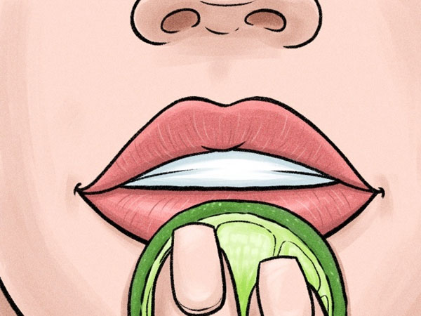 9 điều nên làm để môi bớt khô nẻ, bong tróc trong ngày đông
