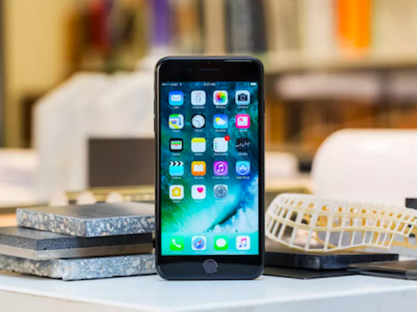 Apple bắt đầu bán iPhone 7 'tân trang'