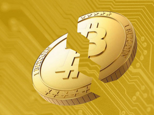 Bitcoin vừa thêm một lần thủng đáy 8.000 USD, cơn ác mộng vẫn chưa có hồi kết