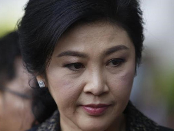 Con trai bà Yingluck có thể ở lại biệt thự triệu đô bị tịch thu