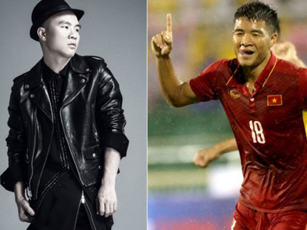 Đỗ Mạnh Cường bức xúc khi bị nghi 'la liếm' cầu thủ U23 để 'kiếm fame'