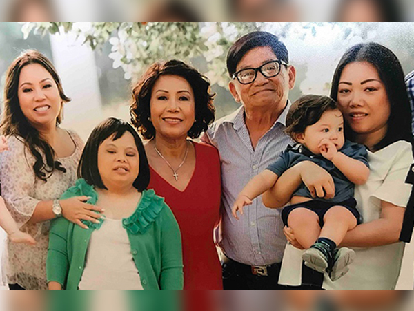 Gia đình bệnh nhân ung thư gốc Việt bức xúc vì bị Mỹ từ chối visa nhiều lần