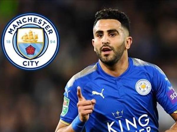 HLV Algeria đổ thêm dầu vào lửa vụ Mahrez nổi loạn