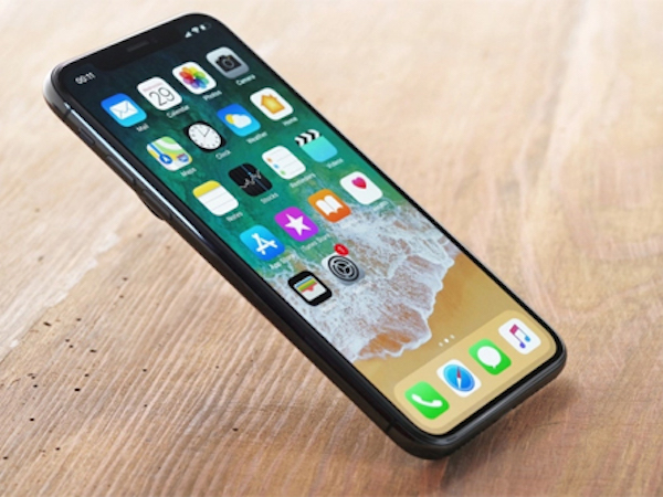 iPhone 2018 sẽ chỉ dùng chip mạng của Intel