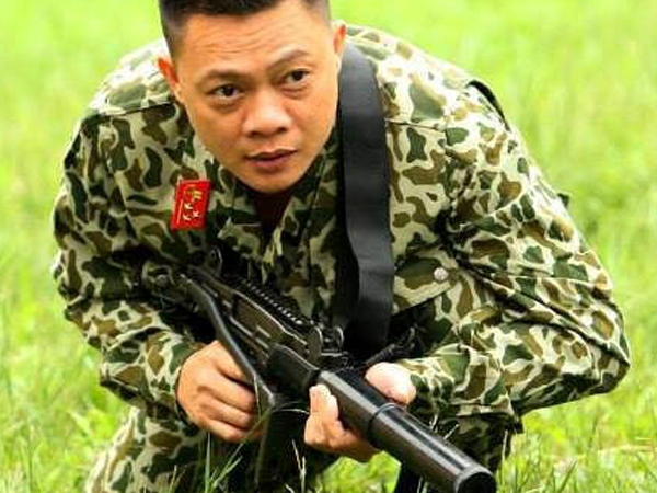 Micro Uzi: Vũ khí bất ly thân của Đặc công Việt Nam