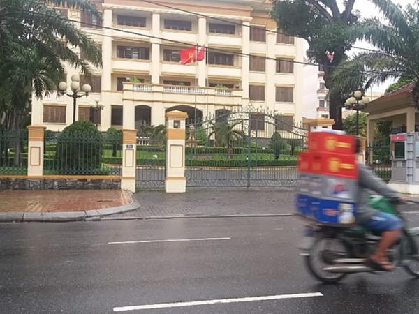 Nhiều lãnh đạo cấp sở ở Đà Nẵng bị kỷ luật vì 'ký tên tập thể'
