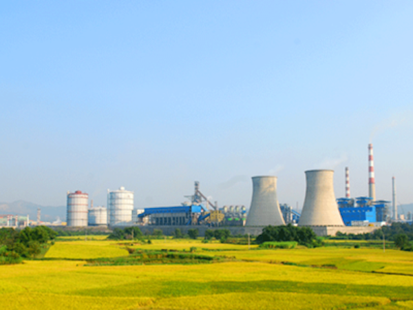 Rò gas nhà máy thép ở Trung Quốc, 8 người chết