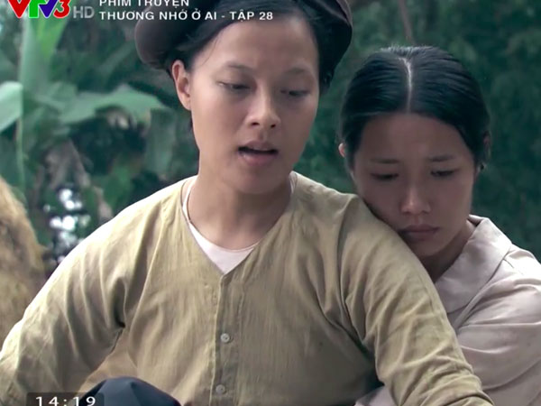 'Thương nhớ ở ai': Đất nước đã thống nhất nhưng Hạnh vẫn chưa nghe được tin gì của Nghĩa