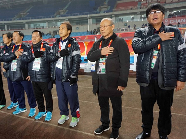 Trưởng đoàn U23 Việt Nam không được 'xếp mâm' chia thưởng