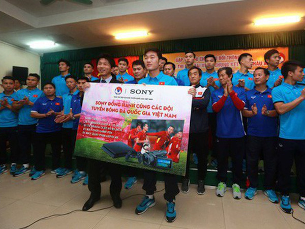 Tuyển thủ U23 Việt Nam sẽ có 500 – 1,5 tỷ đồng đón Tết