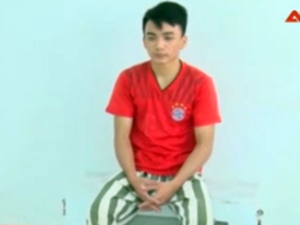 Video: 'Nghịch tử' chích điện mẹ đẻ để cướp