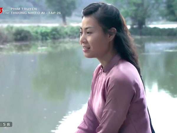 4 cái chết thương tâm khó quên trong 'Thương nhớ ở ai'