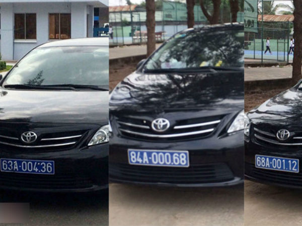 Chủ tịch Cần Thơ nói về xe công chở cán bộ nghỉ hưu đi ăn cưới