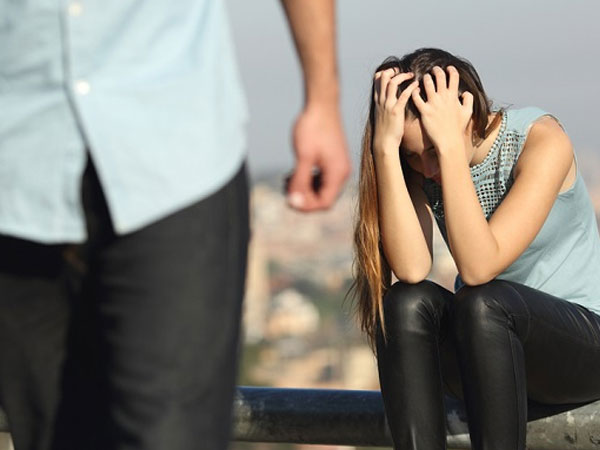Có nằm mơ tôi cũng không ngờ mình đã lấy phải người chồng có tính cách "không thể tưởng tượng nổi"!