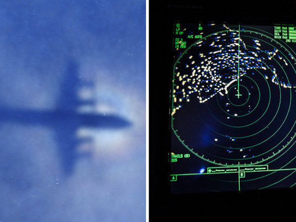 Đi tìm MH370, tàu tìm kiếm hiện đại nhất thế giới biến mất bí ẩn