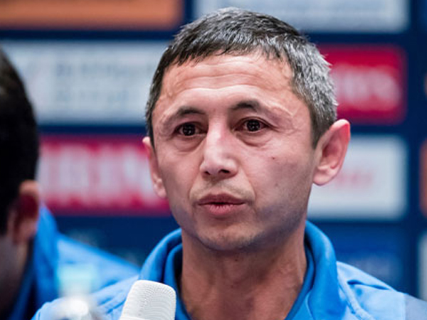 HLV ĐT futsal Uzbekistan đánh giá thế nào về đối thủ Việt Nam?