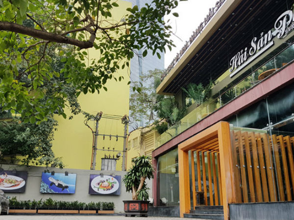 Hồ sơ vi phạm ở hai dự án mương thoát nước của Hà Nội