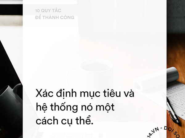 Học lỏm 10 bí quyết thành công của các tỷ phú nổi tiếng thế giới