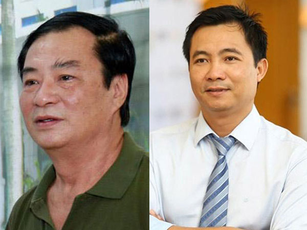 Hôn nhân trái ngược ít ai biết của 2 'ông trùm' Táo Quân
