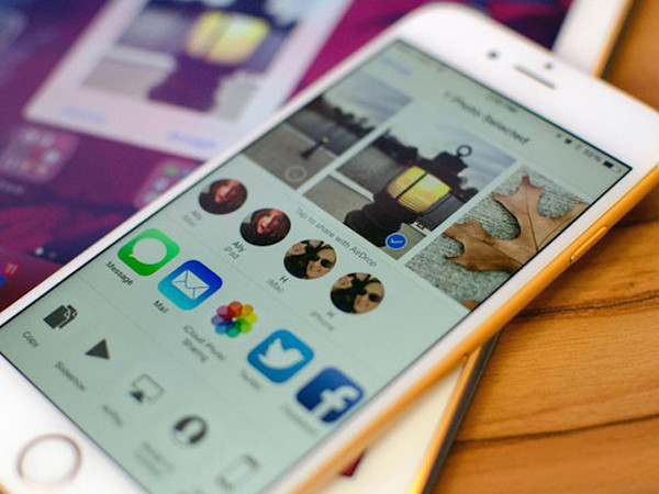 iPhone 9 hỗ trợ chạy 2 SIM cùng lúc?