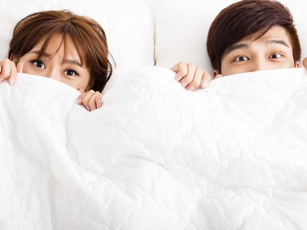 Lí do tuyệt đối không nên quan hệ tình dục khi chồng bị sốt