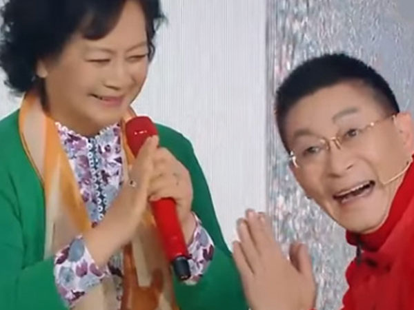 Lục Tiểu Linh Đồng vái lạy khi tái ngộ 'Phật Tổ', 'Quan Âm'