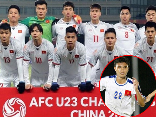 Nhà vô địch AFF Cup 2008 khuyên U23 VN dùng tiền thưởng và né tránh cám dỗ