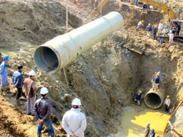 Tại sao ông Phí Thái Bình và 6 người được hủy bỏ quyết định khởi tố?