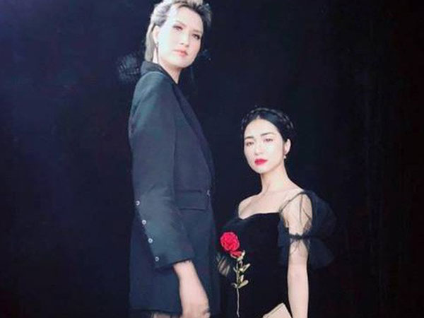 Trong showbiz, chỉ có Hoà Minzy mới dám làm những việc 'liều lĩnh' này