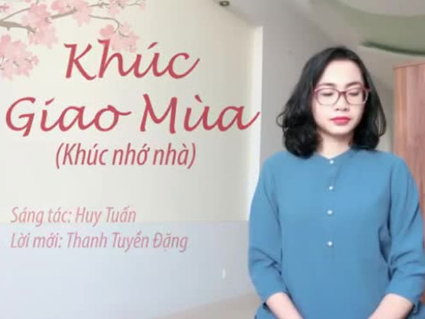 Video: Rưng rưng với clip chế 'khúc nhớ nhà' ngày gần Tết