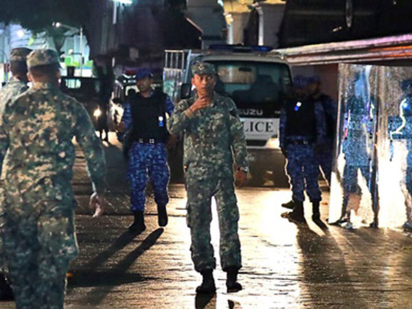 Việt Nam khuyến cáo công dân không đến Maldives thời gian này