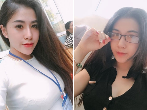 Cô giáo 9X giỏi ngoại ngữ, chơi được 4 nhạc cụ