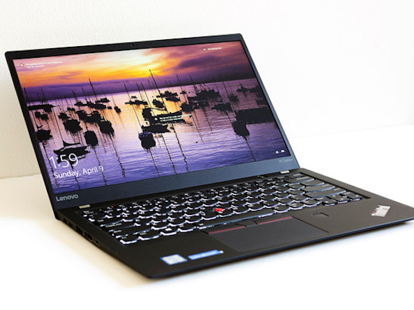 Hơn 80.000 laptop đắt tiền của Lenovo có nguy cơ cháy nổ