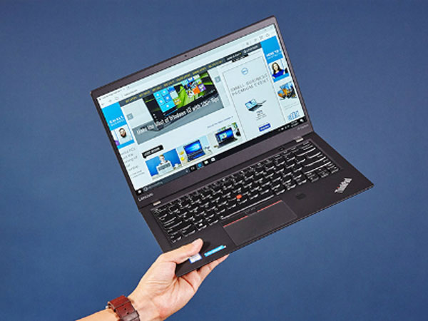 Hơn 80.000 laptop ThinkPad X1 Carbon bị triệu hồi