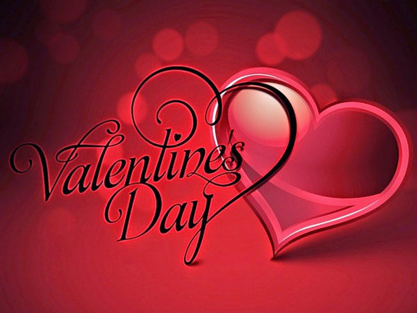 Lời chúc Valentine 14/2 hay và ý nghĩa nhất dành tặng người yêu thương