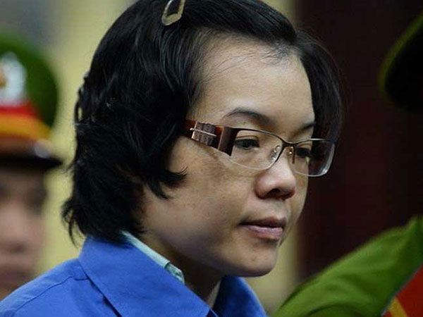 Ngày mai ‘siêu lừa’ Huyền Như tiếp tục hầu tòa